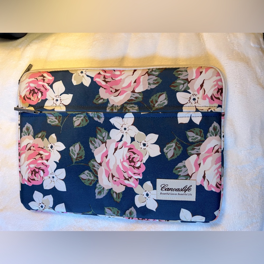 Laptop bag